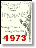 1973 HMS Pinafore