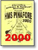 2000 HMS Pinafore