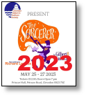 2023 The Sorcerer