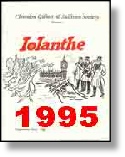 1995 Iolanthe