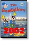 2002 The Gondoliers
